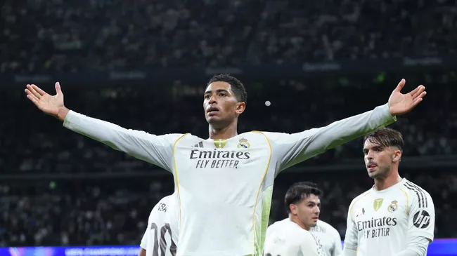 Ничья «Монако» и «Тоттенхэма»: как выступили команды в Лиге чемпионов