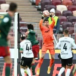 Ничья в Пизе: «Лацио» и «Пиза» разошлись миром в матче Серии А