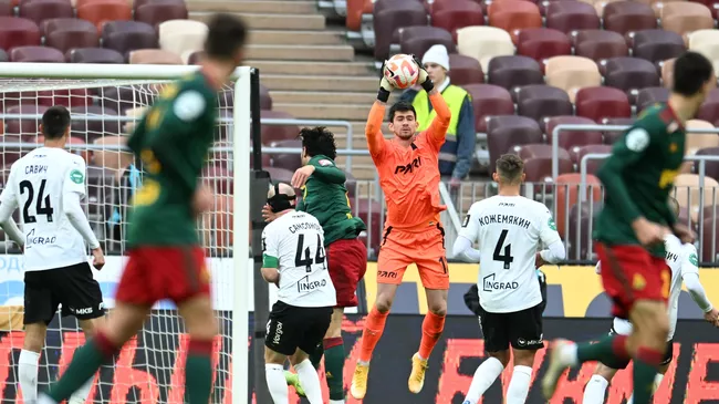 Ничья в Пизе: «Лацио» и «Пиза» разошлись миром в матче Серии А