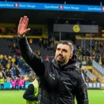 Никита Хайкин: Гражданство и карьера вратаря на пересечении культур