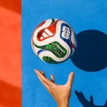 Новый мяч чемпионата мира 2026 года: что нужно знать