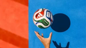 Новый мяч чемпионата мира 2026 года: что нужно знать