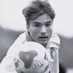 Печальная утрата: Воспитанник «Сарагосы» Хорхе Касадо ушел из жизни в 15 лет