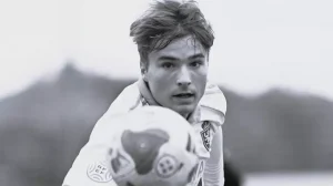 Печальная утрата: Воспитанник «Сарагосы» Хорхе Касадо ушел из жизни в 15 лет