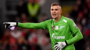 Почему Лантратов и Латышонок не попали в сборную России: Разбираем мнение тренера