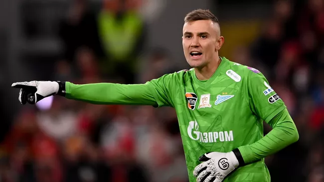 Почему Лантратов и Латышонок не попали в сборную России: Разбираем мнение тренера