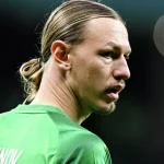 Почему Матвей Сафонов, лучший вратарь России, теряет время в «ПСЖ»?