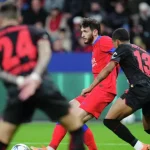 ПСЖ Разгромил Байер со Счетом 7:2 в Захватывающем Матче Лиги Чемпионов