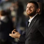 Роберт Тер‑Абрамян: Новый Коммерческий Директор Всероссийской Федерации Легкой Атлетики