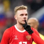 Роль Артема Дзюбы в команде «Акрон»: взгляд Роберто Фернандеса