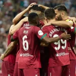 Рубин побеждает Крылья Советов в зрелищном матче РПЛ