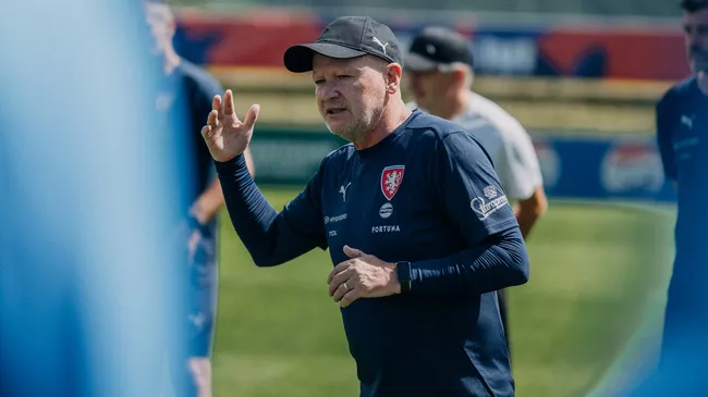 Сборная Чехии: Увольнение Ивана Гашека и его последствия для команды