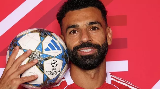 Сборная Египта: Путь к чемпионату мира по футболу 2026 года