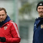 Сборная России: Пропуск матча с Боливией — Карпин сообщает о Сафонове и Бакаеве