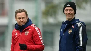 Сборная России: Пропуск матча с Боливией — Карпин сообщает о Сафонове и Бакаеве