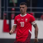 Сборная Швейцарии одерживает уверенную победу над Швецией в отборе на ЧМ-2026