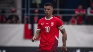 Сборная Швейцарии одерживает уверенную победу над Швецией в отборе на ЧМ-2026