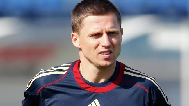 Семшов о будущем «Торпедо»: Клубу нужно вернуть былое величие