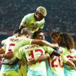 Сенсационная Победа Сборной Албании над Сербией в Отборе на ЧМ-2026