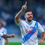 Сергей Милинкович-Савич: Новый контракт с «Аль-Хилялем» до 2028 года