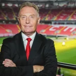 Сергей Некрасов о футболе: от ветерана к генеральному директору «Спартака»