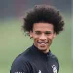 Скандал на Октоберфесте: Лерой Сане и конфликт с фанатами «Баварии»