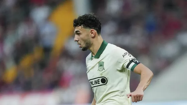 Скандал в российском футболе: обвинения в расизме против капитана «Краснодара»