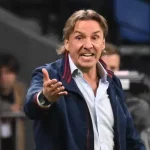 Скандал в Турции: Сергей Юран покидает «Серик Беледиеспор»