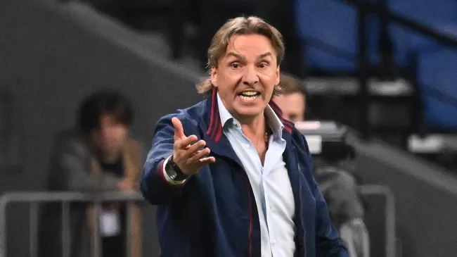 Скандал в Турции: Сергей Юран покидает «Серик Беледиеспор»