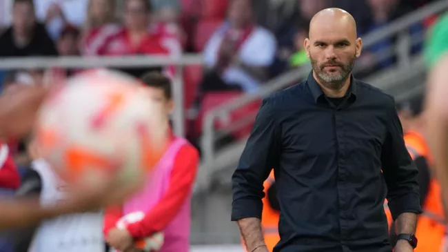 Слишкович уходит из «Оренбурга»: что это значит для клуба?