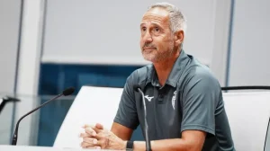 Судьба главного тренера «Монако»: Увольнение Ади Хюттера на горизонте?