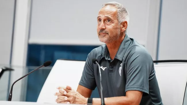 Судьба главного тренера «Монако»: Увольнение Ади Хюттера на горизонте?