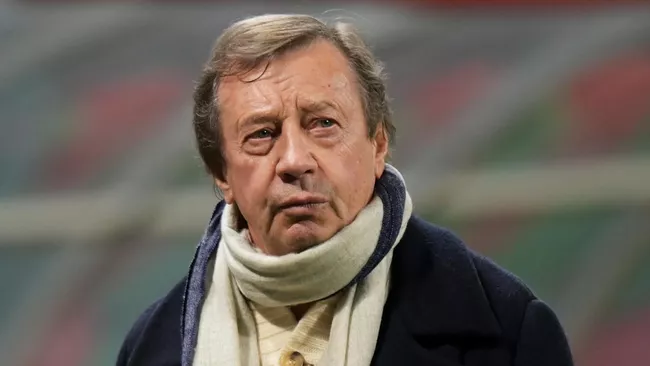 Тренер Юрий Семин о победе сборной России над Ираном: ключевые моменты и выводы