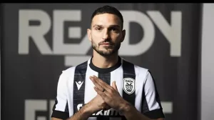 Тревожные звоночки для «Ювентуса»: Поражение от «Лацио» в Серии А