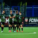 Тульский «Арсенал» одерживает победу над «Соколом» в Кубке России