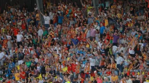 Тульский «Арсенал» пробился в четвертьфинал Кубка России, одержав победу над «Факелом»