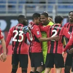 Успех «Реал Сосьедад»: Захарян и команда одержали победу над «Севильей»