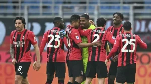 Успех «Реал Сосьедад»: Захарян и команда одержали победу над «Севильей»