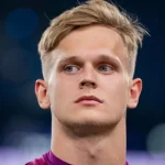 Вратарь ЦСКА Вячеслав Тороп: Поддержка команды после сложного матча