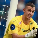 Вратарская проблема «Динамо»: как клуб справится с потерей Лунева перед матчем с «Зенитом»