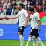 Все билеты распроданы на товарищеский матч России против Ирана