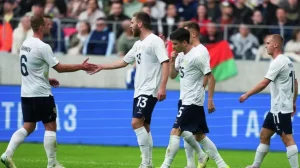 Все билеты распроданы на товарищеский матч России против Ирана