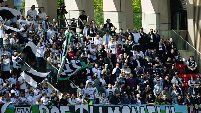 Ювентус одерживает уверенную победу над Удинезе в Серии А