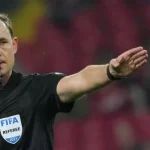 Завершение карьеры арбитра ФИФА Виталия Мешкова: итоги и достижения