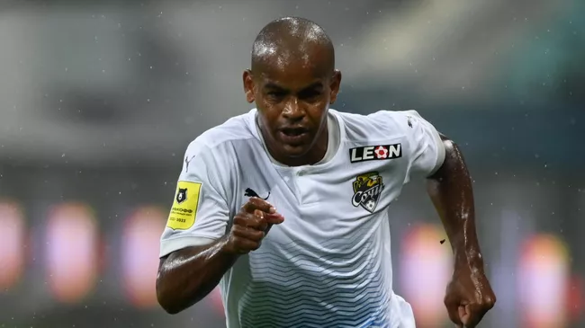 Жоаозиньо о попытке похищения Мостового: «Это меня удивило»