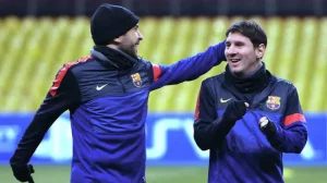 Жорди Альба завершает карьеру: Легенда испанского футбола уходит на пенсию