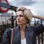 Золотые часы Cartier: Жена тренера «Зенита» Анна Семак столкнулась с кражей