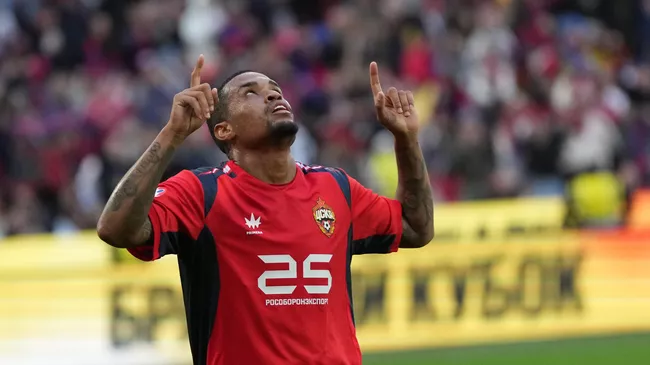 Алеррандро: номинация на Премию Пушкаша и революция в мировом футболе