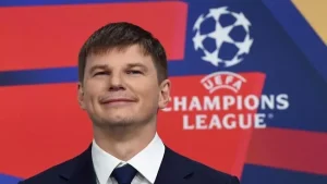 Андрей Аршавин: «Состав Зенита теряет качество, но шансы на титул остаются»