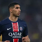 Ашраф Хакими: Лучшая звезда футбольной Африки 2025 года